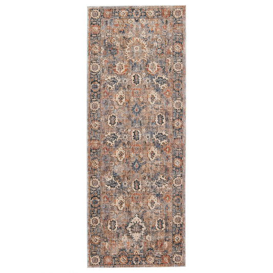 Vanadey Inari Machine Made Synthetic Blend Indoor Area Rug From Vibe by Jaipur Living