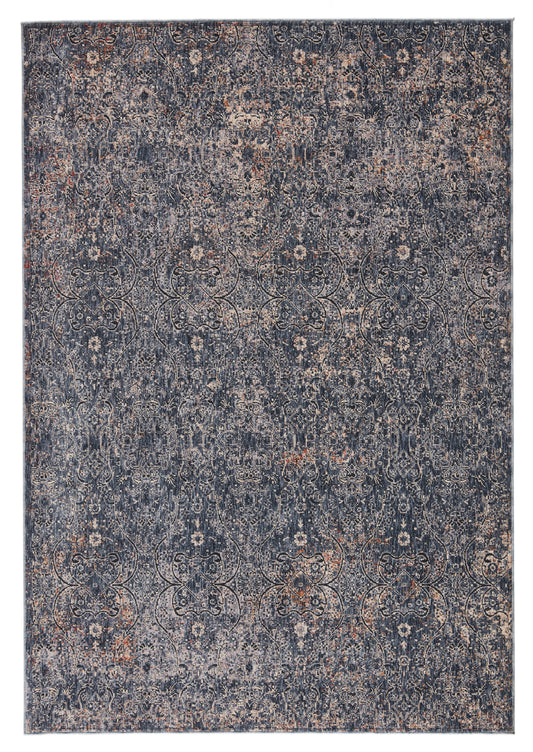 Vanadey Ayvah Machine Made Synthetic Blend Indoor Area Rug From Vibe by Jaipur Living