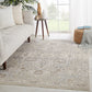 Vienne Alain Machine Made Synthetic Blend Indoor Area Rug From Jaipur Living