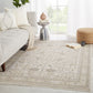 Vienne Valentin Machine Made Synthetic Blend Indoor Area Rug From Jaipur Living