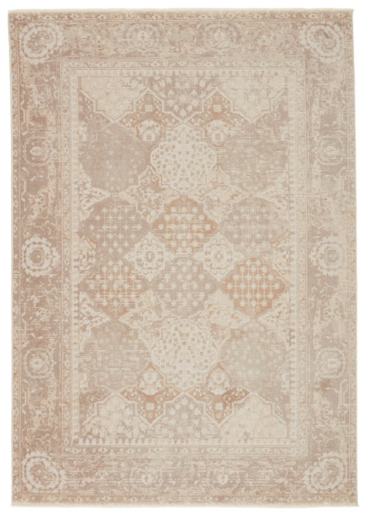 Vienne Lourdes Machine Made Synthetic Blend Indoor Area Rug From Jaipur Living