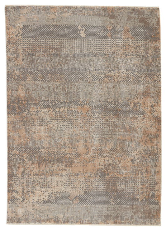 Vienne Ezri Machine Made Synthetic Blend Indoor Area Rug From Jaipur Living