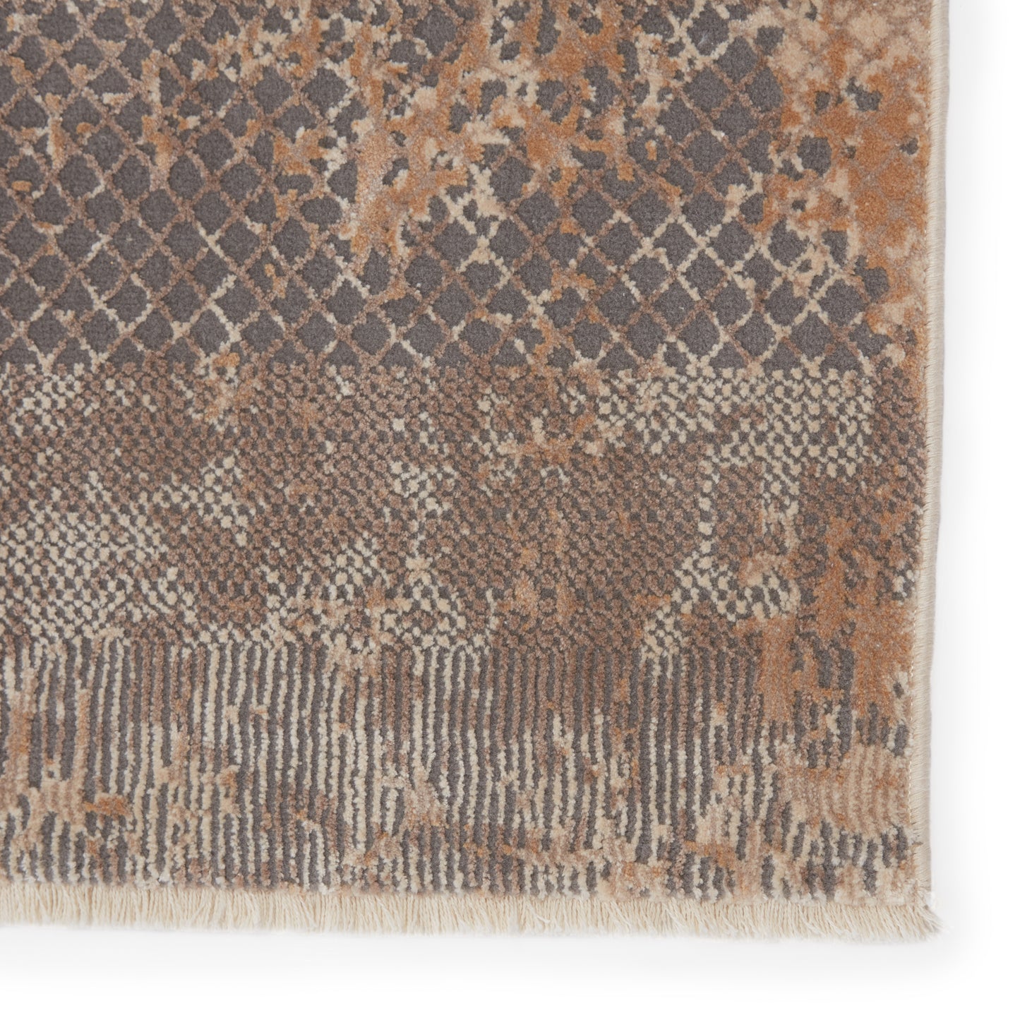 Vienne Ezri Machine Made Synthetic Blend Indoor Area Rug From Jaipur Living