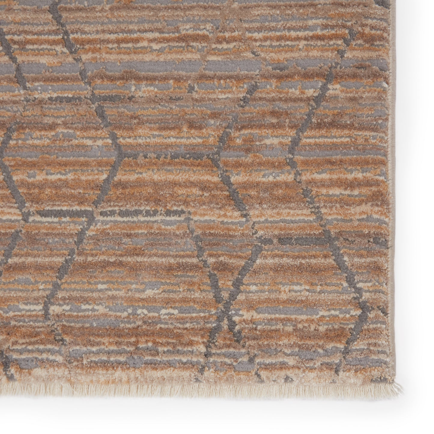 Vienne Cavendish Machine Made Synthetic Blend Indoor Area Rug From Jaipur Living