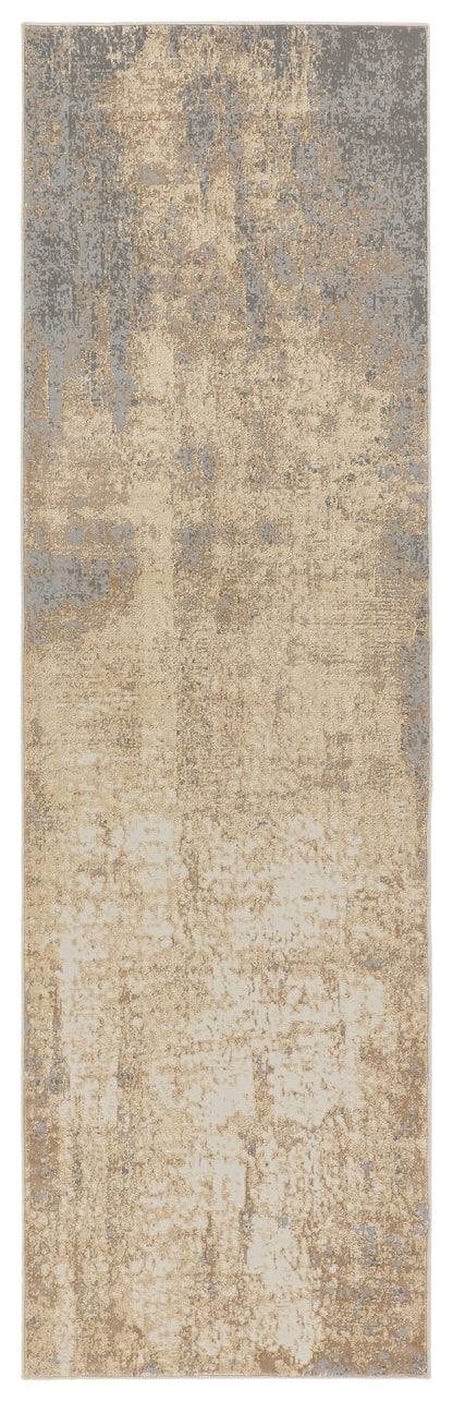 Vienne Alcina Machine Made Synthetic Blend Indoor Area Rug From Jaipur Living
