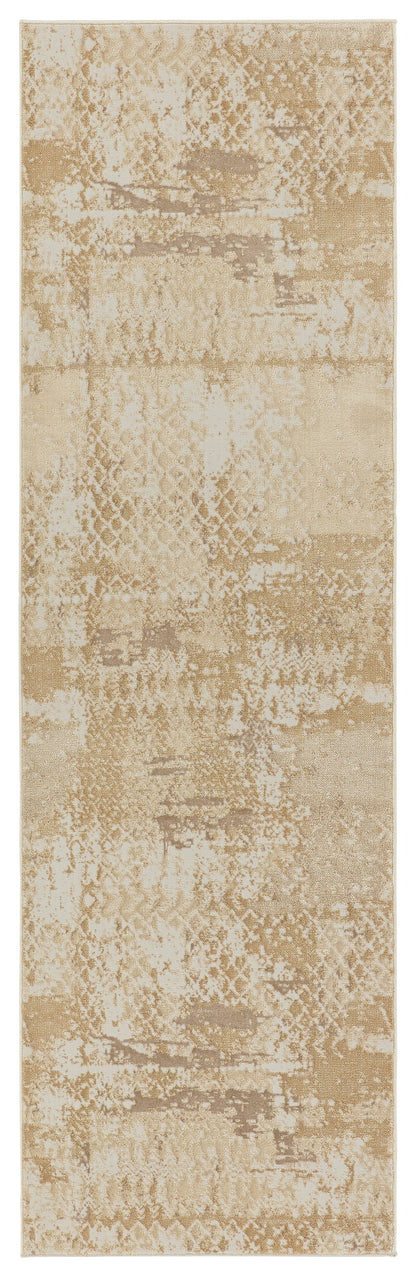 Vienne Azami Machine Made Synthetic Blend Indoor Area Rug From Jaipur Living