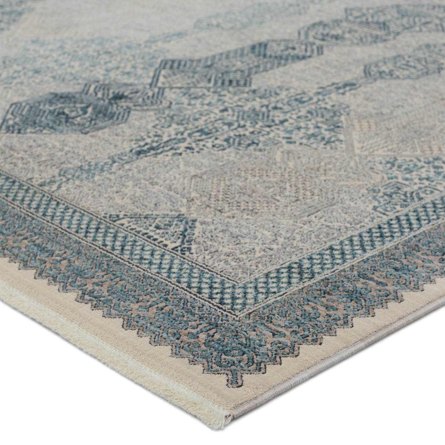 Winsome Beaumont Machine Made Synthetic Blend Indoor Area Rug From Jaipur Living