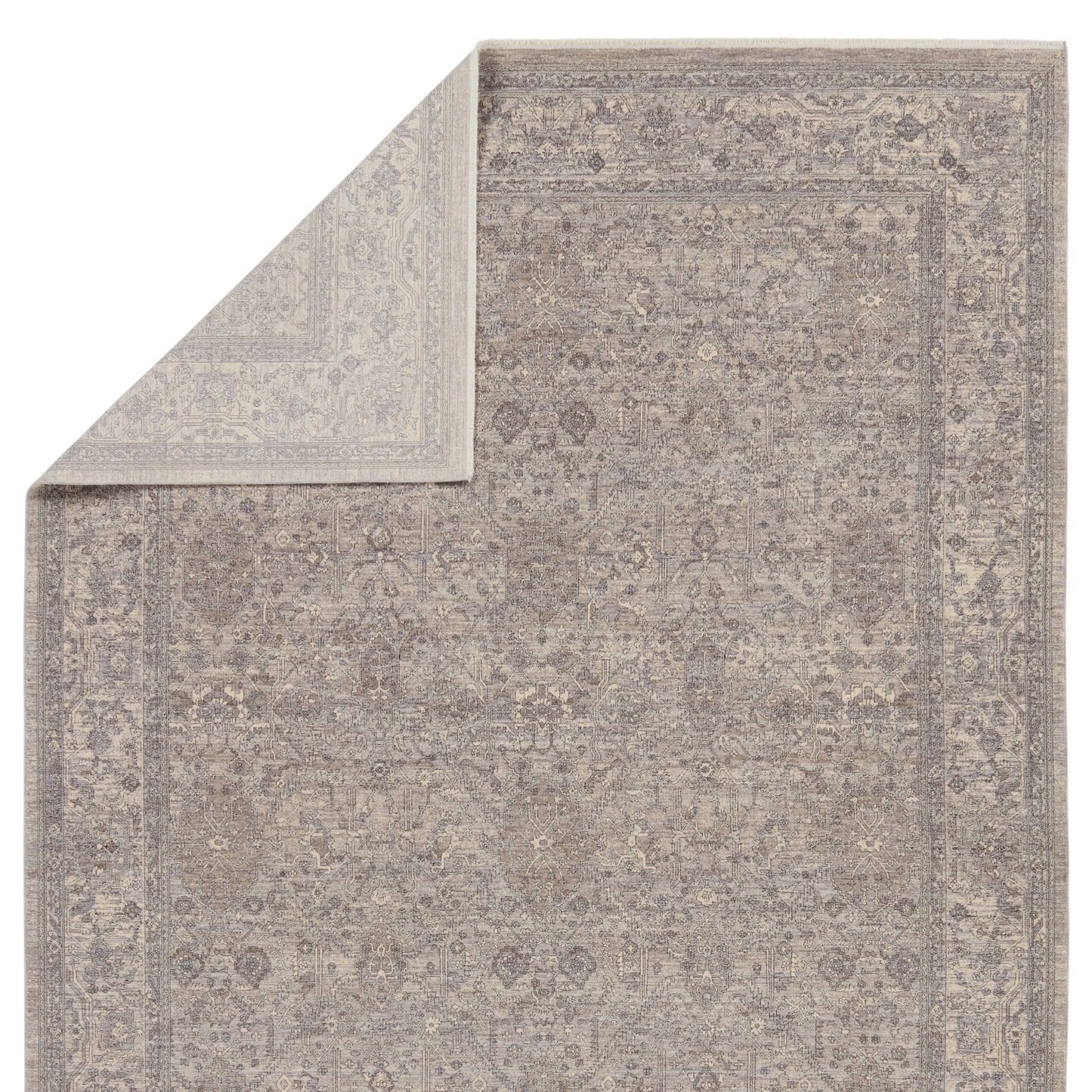 Winsome Vivace Machine Made Synthetic Blend Indoor Area Rug From Jaipur Living