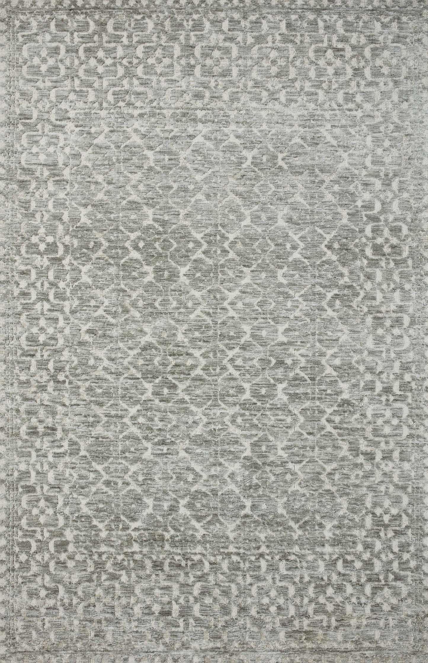 Yeshaia ED Synthetic Blend Indoor Area Rug from Justina Blakeney x Loloi