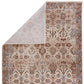 Zefira Luana Machine Made Synthetic Blend Indoor Area Rug From Vibe by Jaipur Living
