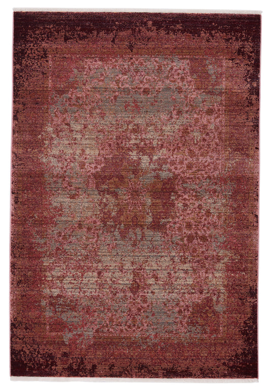 Zefira Enyo Machine Made Synthetic Blend Indoor Area Rug From Vibe by Jaipur Living