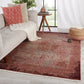 Zefira Enyo Machine Made Synthetic Blend Indoor Area Rug From Vibe by Jaipur Living