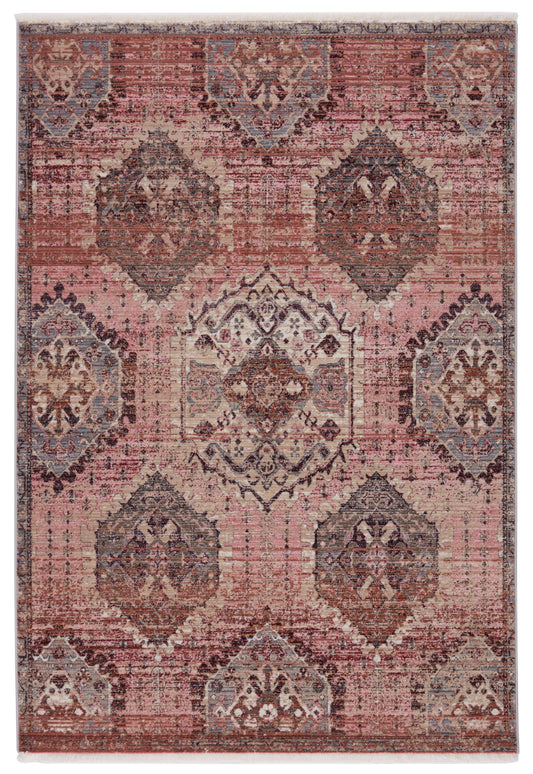 Zefira Kyda Machine Made Synthetic Blend Indoor Area Rug From Vibe by Jaipur Living