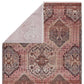 Zefira Kyda Machine Made Synthetic Blend Indoor Area Rug From Vibe by Jaipur Living