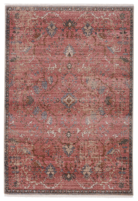 Zefira Marcella Machine Made Synthetic Blend Indoor Area Rug From Vibe by Jaipur Living