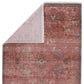 Zefira Marcella Machine Made Synthetic Blend Indoor Area Rug From Vibe by Jaipur Living
