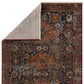 Zefira Razia Machine Made Synthetic Blend Indoor Area Rug From Vibe by Jaipur Living