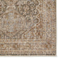 Zefira Zakaria Machine Made Synthetic Blend Indoor Area Rug From Vibe by Jaipur Living