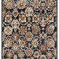 Zefira Althea Machine Made Synthetic Blend Indoor Area Rug From Vibe by Jaipur Living