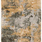 Karma KM19 Machine Woven Synthetic Blend Indoor Area Rug by Dalyn Rugs