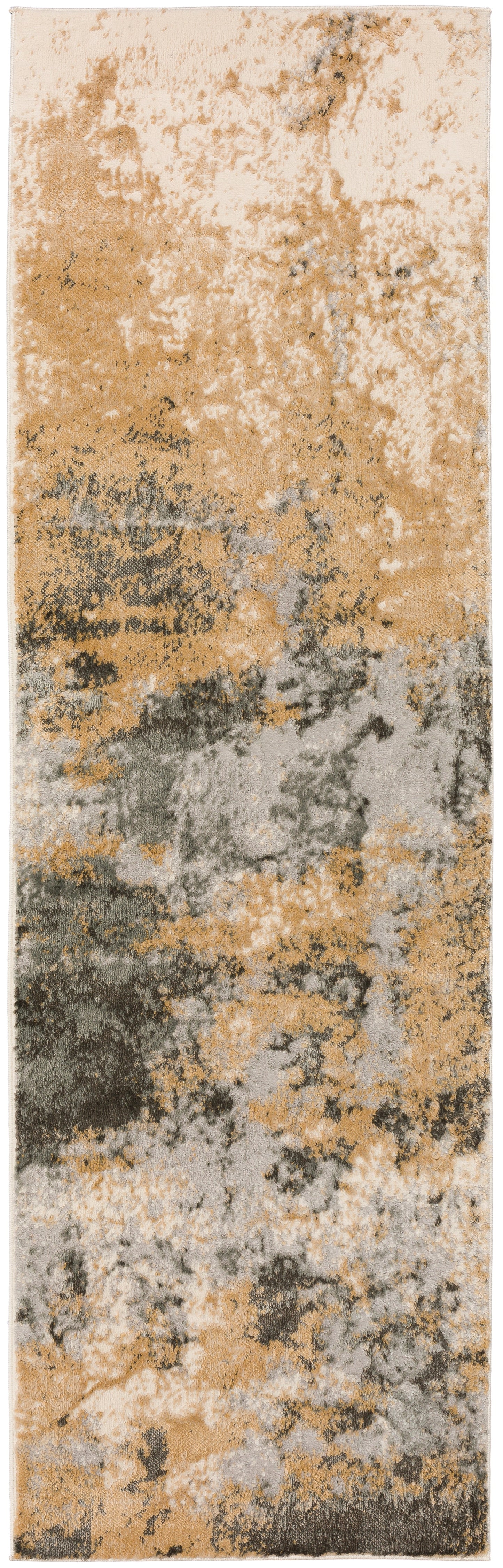 Karma KM19 Machine Woven Synthetic Blend Indoor Area Rug by Dalyn Rugs