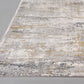 Cadiz 3887F Machine Made Synthetic Blend Indoor Area Rug by Feizy Rugs