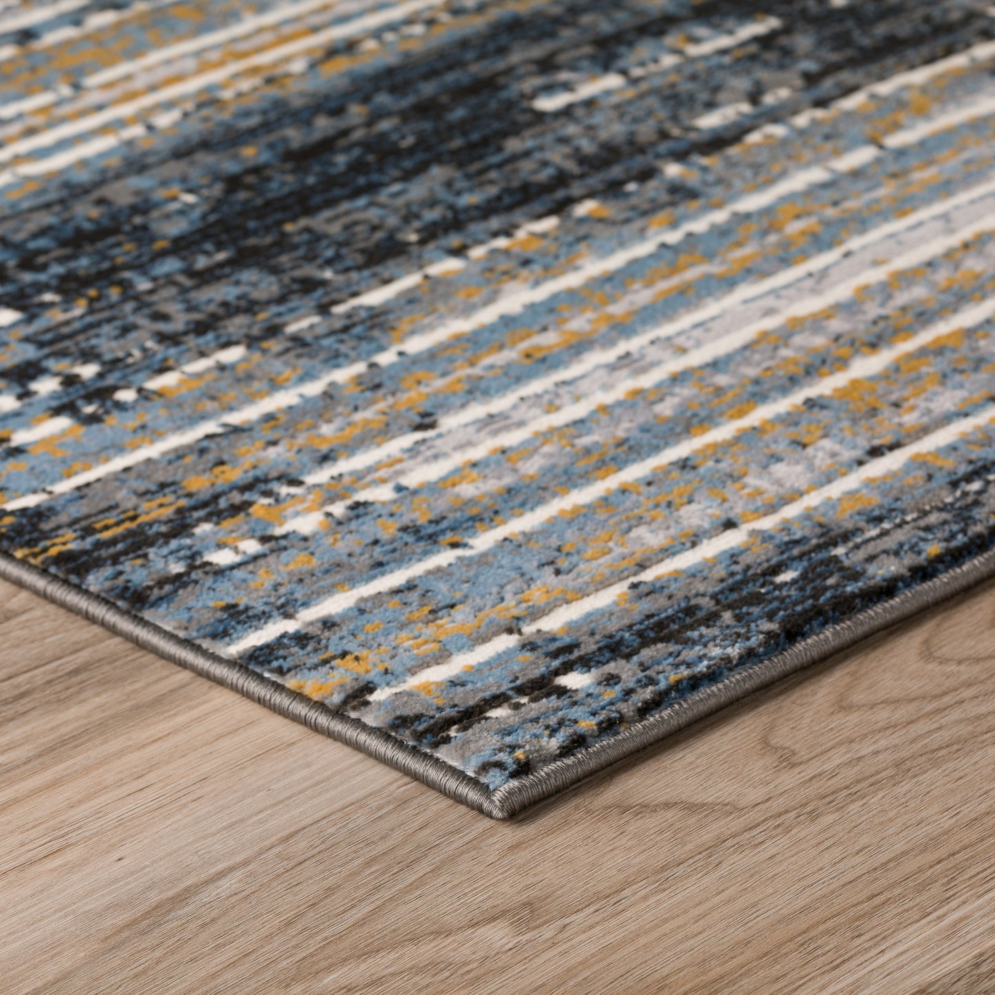 Cascina CC4 Machine Woven Synthetic Blend Indoor Area Rug by Dalyn Rugs