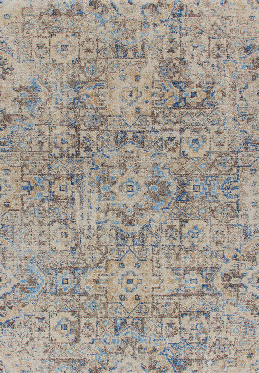Fresca FC9 Power Woven Synthetic Blend Indoor Area Rug by Dalyn Rugs