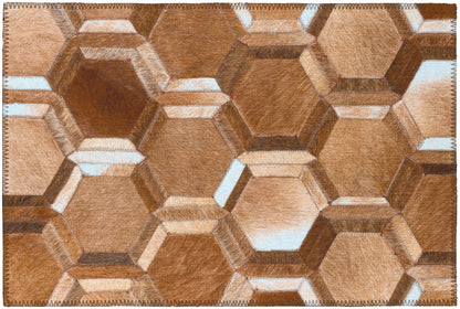 Stetson SS1 Machine Made Synthetic Blend Indoor Area Rug by Dalyn Rugs