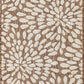 Eco-ECO19 Flat Weave Synthetic Blend Indoor/Outdoor Area Rug by Tayse Rugs