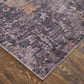 Mathis 39I2F Power Loomed Synthetic Blend Indoor Area Rug by Feizy Rugs