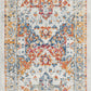 Chelsea-CHL12 Cut Pile Synthetic Blend Indoor Area Rug by Tayse Rugs