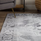 Amanti AM1 Machine Woven Synthetic Blend Indoor Area Rug by Dalyn Rugs