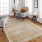 Anadolu 30384 Hand Knotted Wool Indoor Area Rug by Surya Rugs