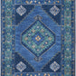 Arabia 20817 Machine Woven Synthetic Blend Indoor Area Rug by Surya Rugs