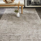 Delino 6701F Hand Woven Synthetic Blend Indoor Area Rug by Feizy Rugs