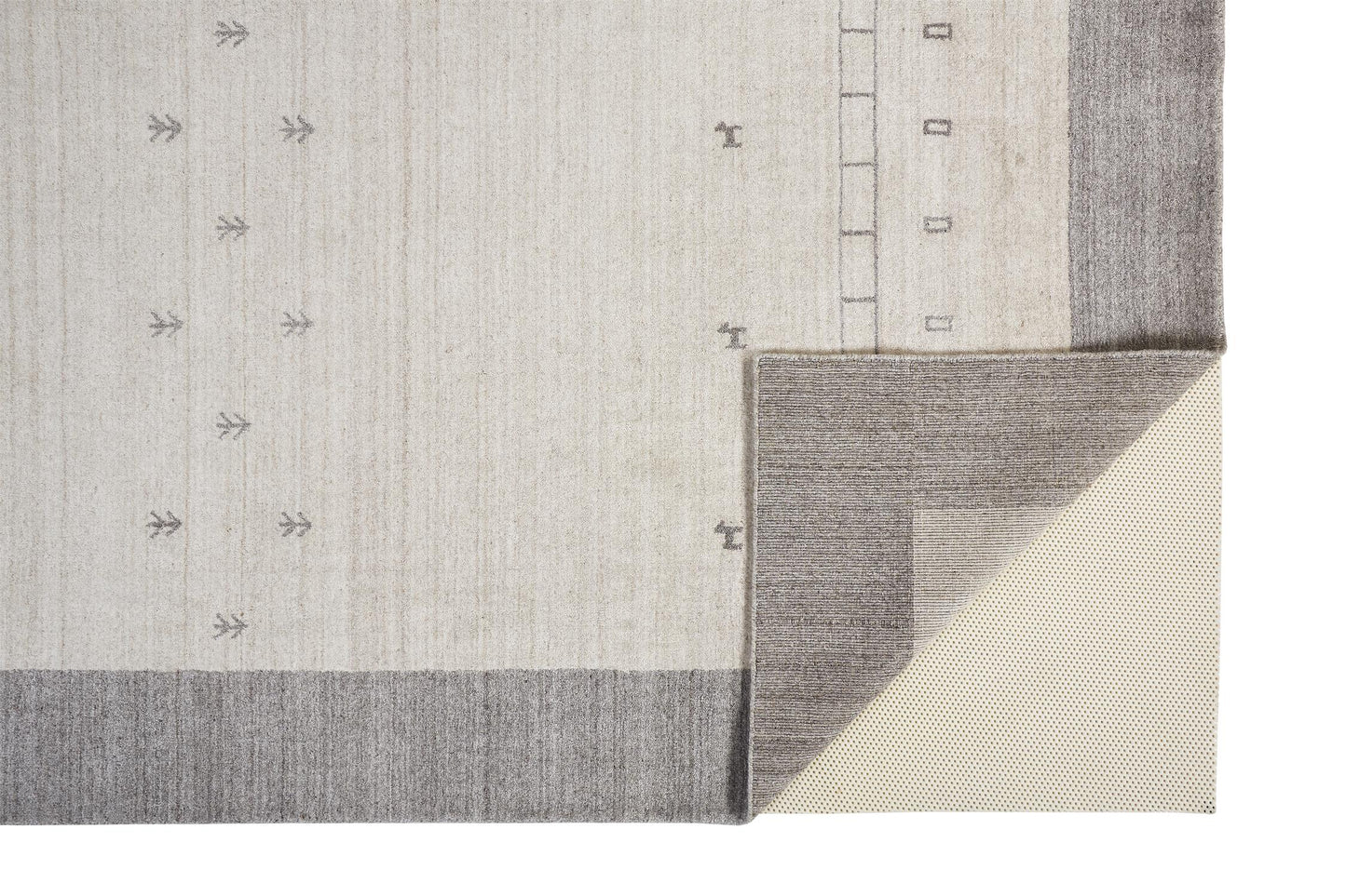 Legacy 6577F Hand Knotted Wool Indoor Area Rug by Feizy Rugs