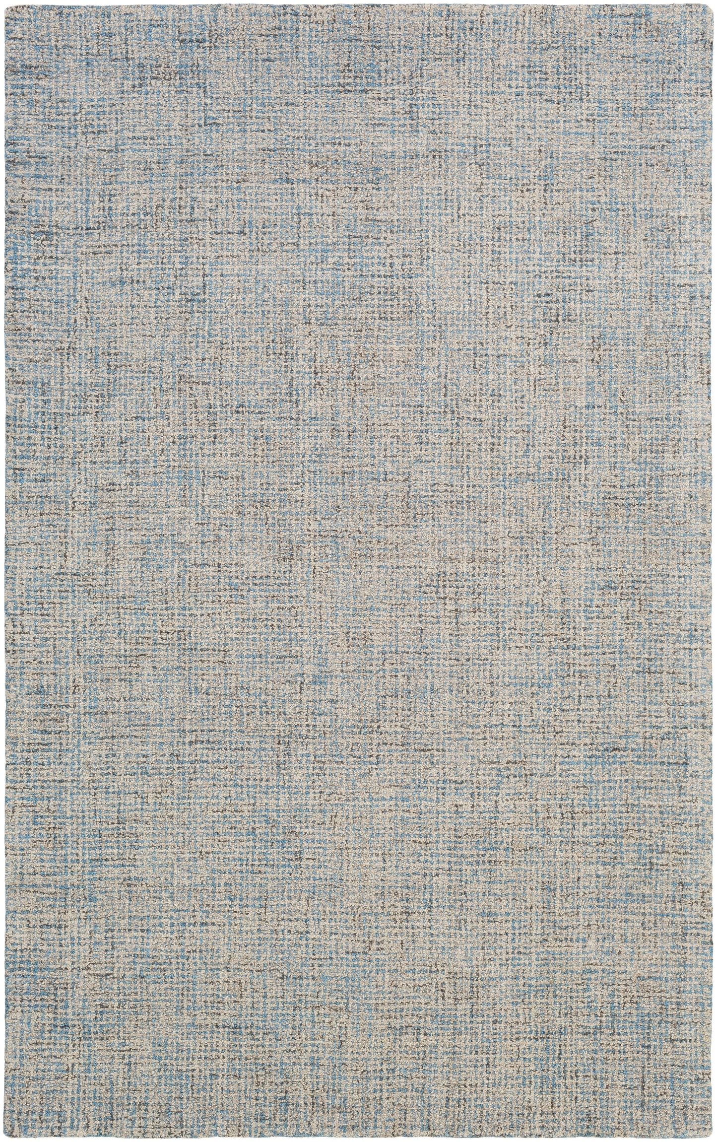 Aiden 17393 Hand Tufted Wool Indoor Area Rug by Surya Rugs
