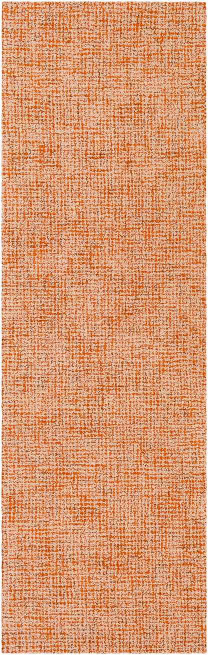 Aiden 17393 Hand Tufted Wool Indoor Area Rug by Surya Rugs