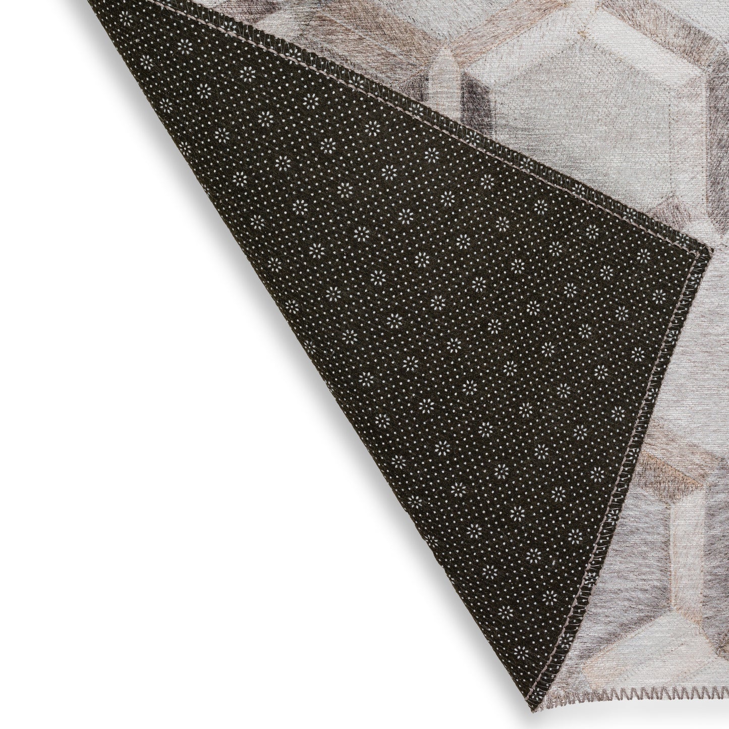 Stetson SS1 Machine Made Synthetic Blend Indoor Area Rug by Dalyn Rugs