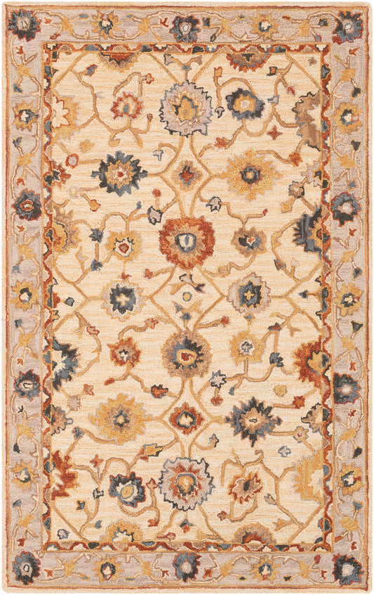 Artemis 23594 Hand Tufted Wool Indoor Area Rug by Surya Rugs