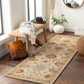 Artemis 23594 Hand Tufted Wool Indoor Area Rug by Surya Rugs