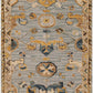 Artemis 23595 Hand Tufted Wool Indoor Area Rug by Surya Rugs