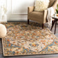 Artemis 24182 Hand Tufted Wool Indoor Area Rug by Surya Rugs