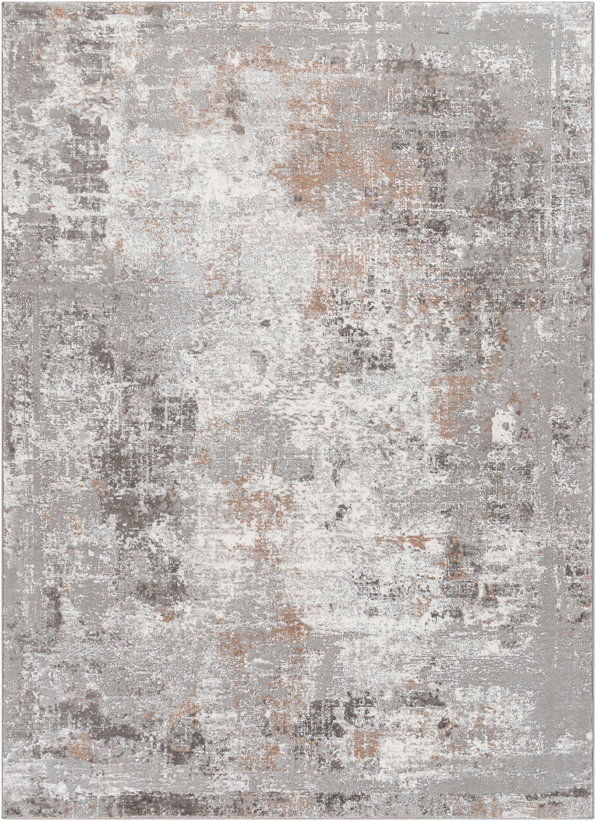Allegro Rug Allegro plus 31121 Machine Woven Synthetic Blend Indoor Area Rug by Su ...