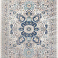 Athens 22654 Machine Woven Synthetic Blend Indoor Area Rug by Surya Rugs