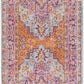 Antioch 21438 Machine Woven Synthetic Blend Indoor Area Rug by Surya Rugs