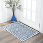 Garden-GRD64 Cut Pile Synthetic Blend Indoor Area Rug by Tayse Rugs