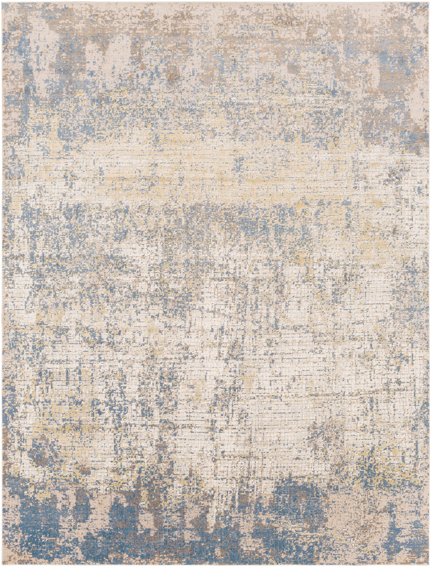 Aisha 23029 Machine Woven Synthetic Blend Indoor Area Rug by Surya Rugs