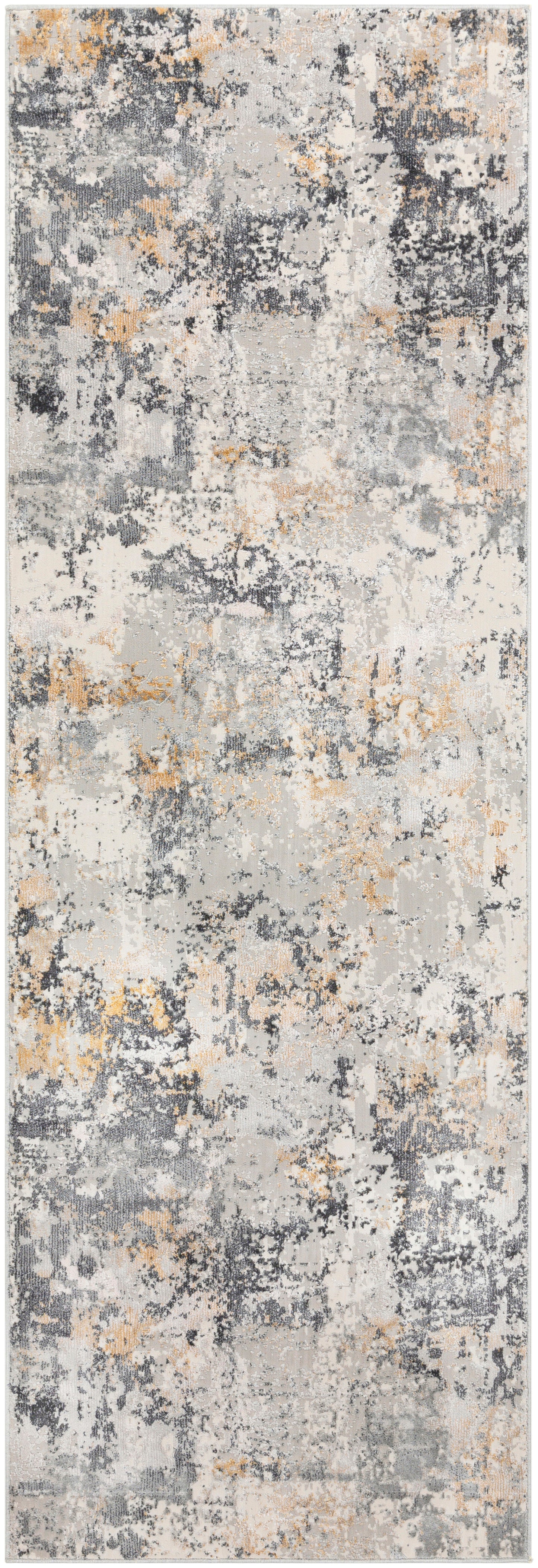 Aisha 23031 Machine Woven Synthetic Blend Indoor Area Rug by Surya Rugs